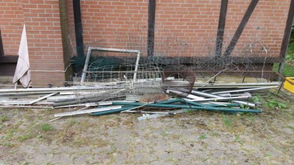 Edelmetalle und Eisenschrott aller Art zum Fairen Preis Verkaufen – Schrottankauf Essen