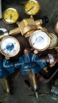 Unkomplizierte Schrottentsorgung in Köln