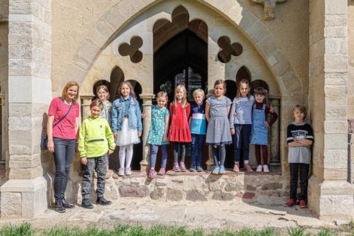 Magdeburger Domsingschule sucht Nachwuchssängerinnen und Sänger