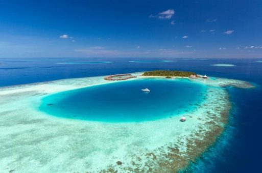 Baros Maldives: „It’s a man’s world“