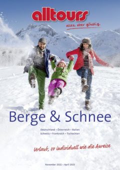 Frühzeitig buchen lohnt sich auch bei Urlaub mit eigener Anreise