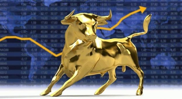 Gold- und Goldaktien viel zu günstig!
