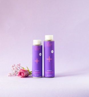 Full Bloom – Blütenreicher Verwöhnmoment für Körper und Geist