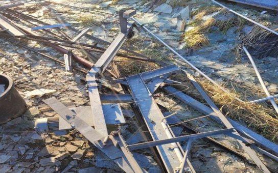 Wir kaufen Ihren Metallschrott durch Schrottankauf Velbert