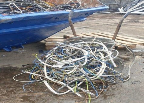 Schrottankauf in Unna sie erhalten tagesaktuelle Preise für ihren Metallschrott