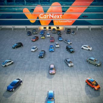 CarNext.com Marketplace – mit Gebrauchtwagen-Händler-App den digitalen Zuschlag bekommen