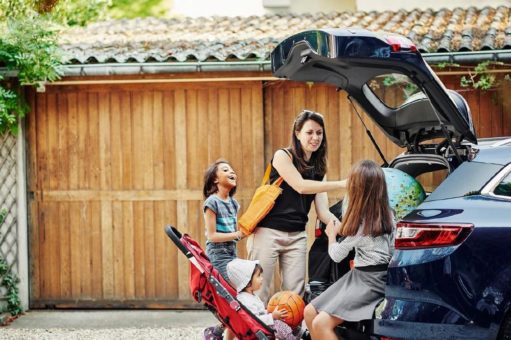 Sommerzeit ist Reisezeit – mit den jungen Gebrauchten von LeasePlan easy in den Urlaub
