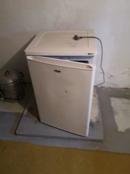 Was nehmen unsere Schrotthändler aus Witten alles mit