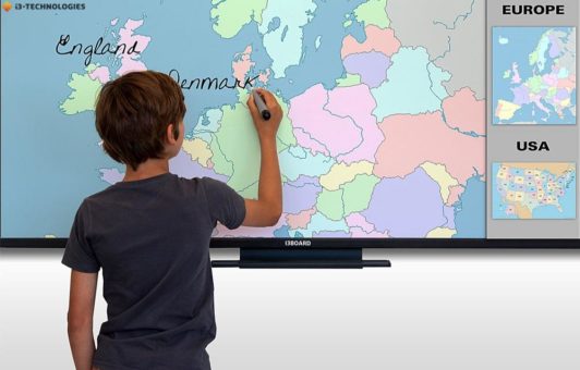 Digital, genial! – Multimediale Technik im Bildungswesen