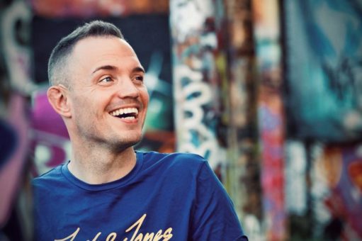 DAVID VIDANO präsentiert sein neues Album live in seiner Heimatstadt OCHTRUP!