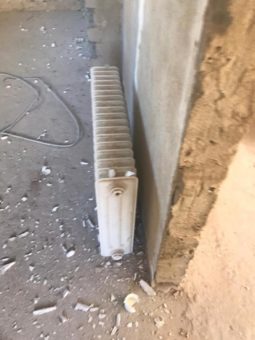 Schnelle Abwicklung beim Schrott entsorgen in Hürth