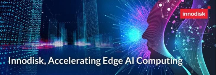Innodisk konzentriert sich auf den Edge AI Computing-Markt