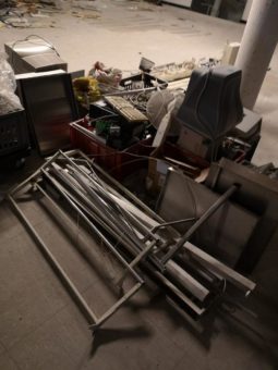 Kostenlose Abholung und Entsorgung von Schrottautos in Essen