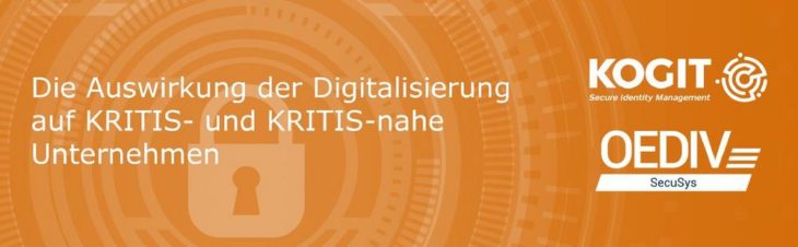 Schutz sensibler Daten im Zuge einer  digitalisierten Grundversorgung