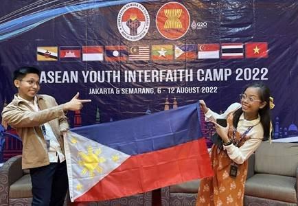 Interreligiöse Jugendkonferenz der ASEAN-Staaten mit adventistischer Beteiligung