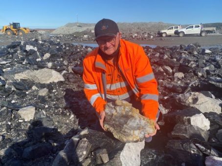 Karora entdeckt neues hochgradiges Grobgoldvorkommen auf Beta Hunt unterhalb der Ader Father’s Day und ernennt Bevan Jones zum COO Australien