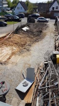 Schrotthändler Anrufen und Schrottabholen lassen in Selm