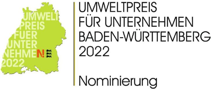 Hofgut Himmelreich für den Umweltpreis Baden-Württemberg nominiert