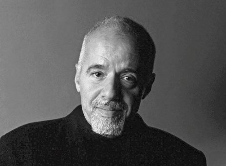 75. Geburtstag von Paulo Coelho am 24.8.2022