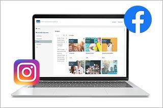 Erfolgreicher Start: HÖREX Social-Media-Posting-Service