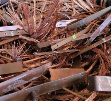 Schrottankauf in Wattenscheid Wir übernehmen Schrott aller Art schnell und unkompliziert