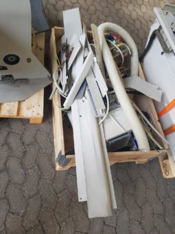 Altkatalysatoren können bei der Autoverschrottung Münster auch gekauft werden