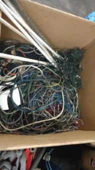 Schrottabholung Mönchengladbach auf für Haushaltsüblichen Mengen