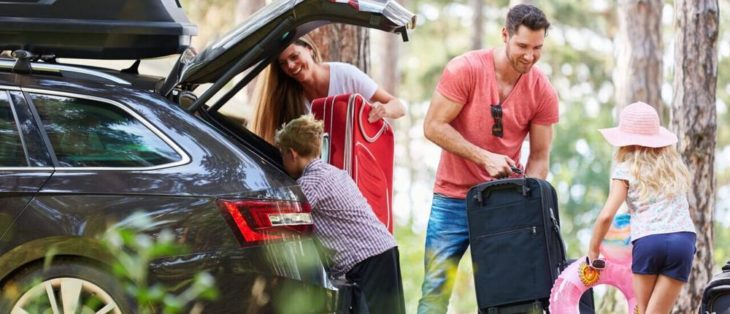 Betriebsurlaub anordnen: Ferienzeit lieber gemeinsam regeln