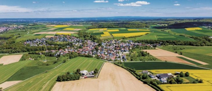 Einkommensteuer auf Gewinne aus Grundstücksverkäufen reduzieren