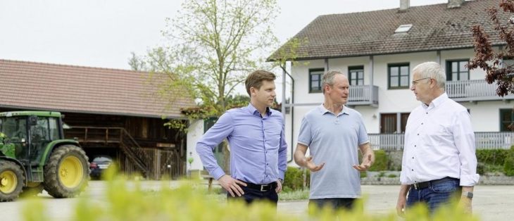 Altenteilsleistungen: Vergessen der Erhöhung der Zahlung führt nicht zwingend zur Aberkennung der Vorsorge