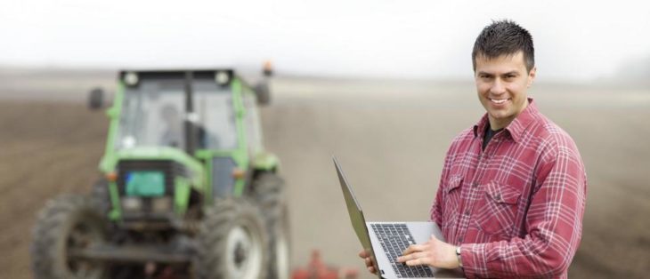 Unternehmensplanung in der Landwirtschaft: Den eigenen Betrieb kontrollieren