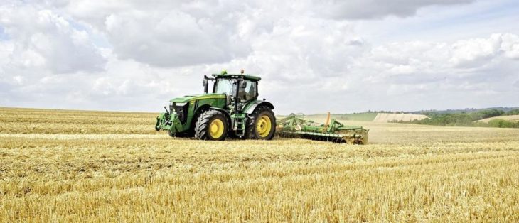 Koalitionsvertrag: Was die Ampelkoalition für die Landwirtschaft plant