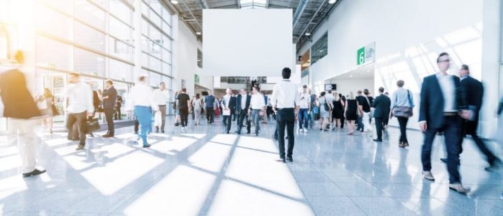 Fördermittel für Messeteilnahme: Wichtige Hilfe für Unternehmen