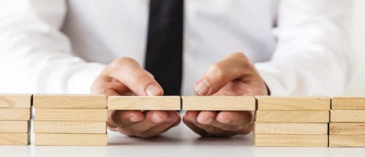M&A: Wachstumsstrategie durch Zukauf