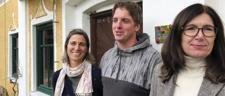Demeter-Landwirt Josef Kaiser: „Endlich stabile und bessere Preise“