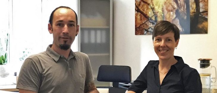 Osteopathie am Glockenbach: Neustart in neuen Räumen