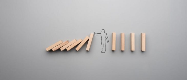 Hochwasseropfer: Insolvenzantragspflicht zwischen 10. Juli und 31. Oktober 2021 ausgesetzt
