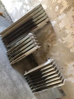 Altmetall Abholung und fachgerechte Entsorgung