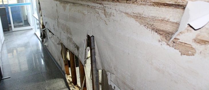 Hochwasserschäden in Bayern: Steuererleichterungen für Land- und Forstwirte