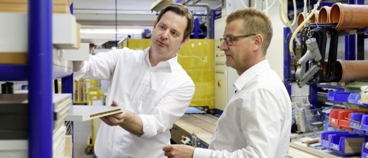 Die einheitliche Wirtschaftsnummer kommt – Basisdatenregister verabschiedet