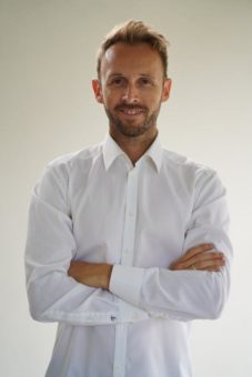 René Rast fährt 2023 für BMW M Motorsport