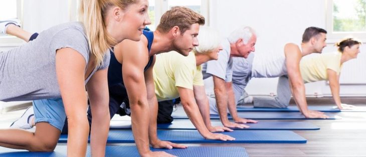 Betriebliche Gesundheitsförderung: So bleibt sie steuerfrei