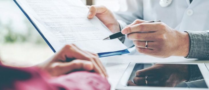 Elektronische Patientenakte: Was Patienten darüber denken