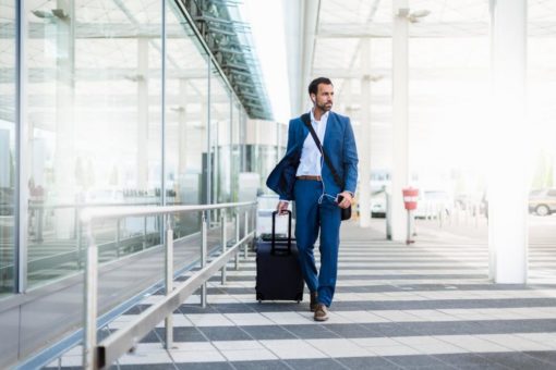 Steigende Nachfrage bei Geschäftsreisen:   Eurowings weitet Angebot zu Business-Zielen deutlich aus / Ab September 30 Prozent mehr Flüge im Programm