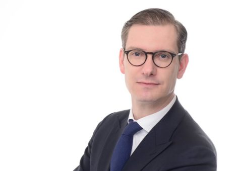 Ecovis gewinnt Schultze & Braun-Partner Nils Krause