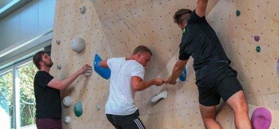 Ecovis macht junge Leute fit für die Zukunft