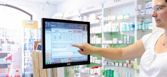 Kassennachschau: Jetzt prüfen die Finanzämter Kassen der Betriebe