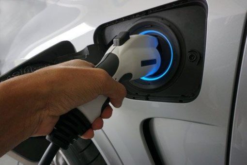 Bis zu 21.450 Euro geschenkt für ein Elektroauto …