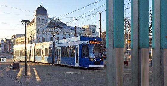 Fahrt zur Arbeit: Öffis komplett absetzen