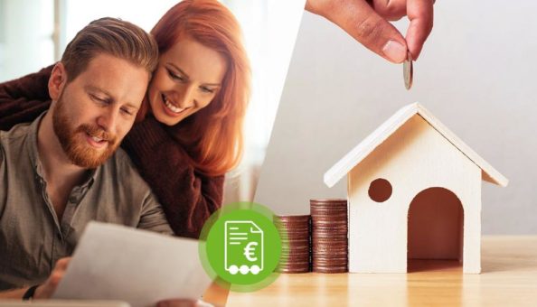 Baufinanzierung: Den Hausbau clever finanzieren